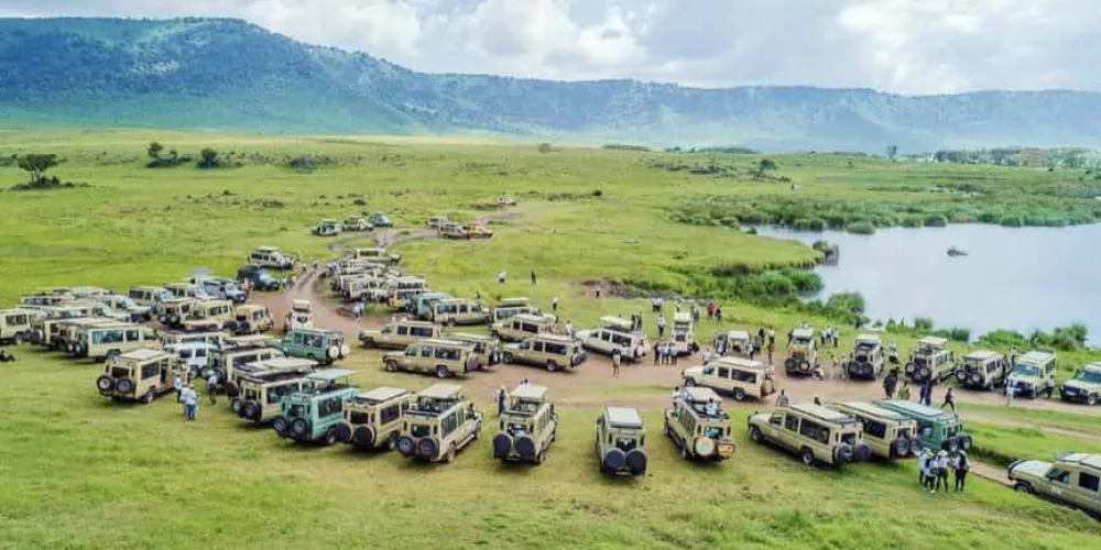 Tanzania local laws and customs