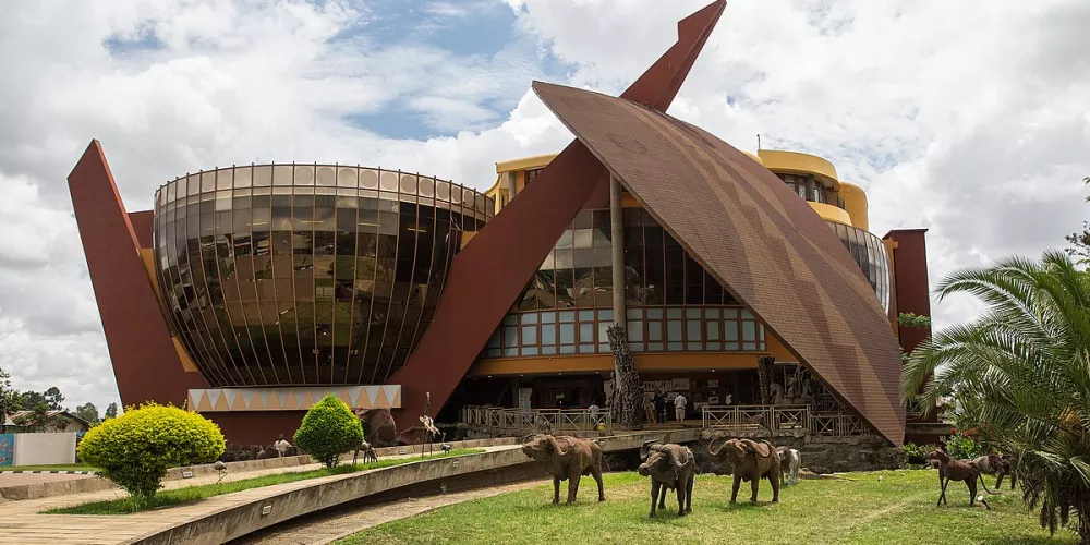 Arusha Tanzania