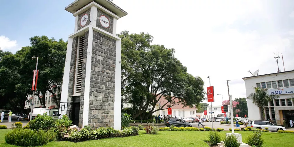 Arusha Tanzania