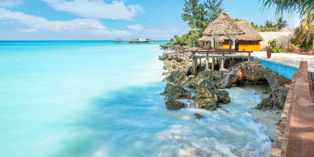 Zanzibar Safaris