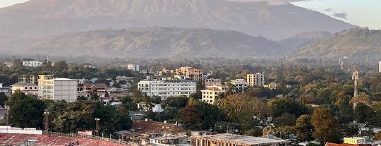 Arusha city atraction