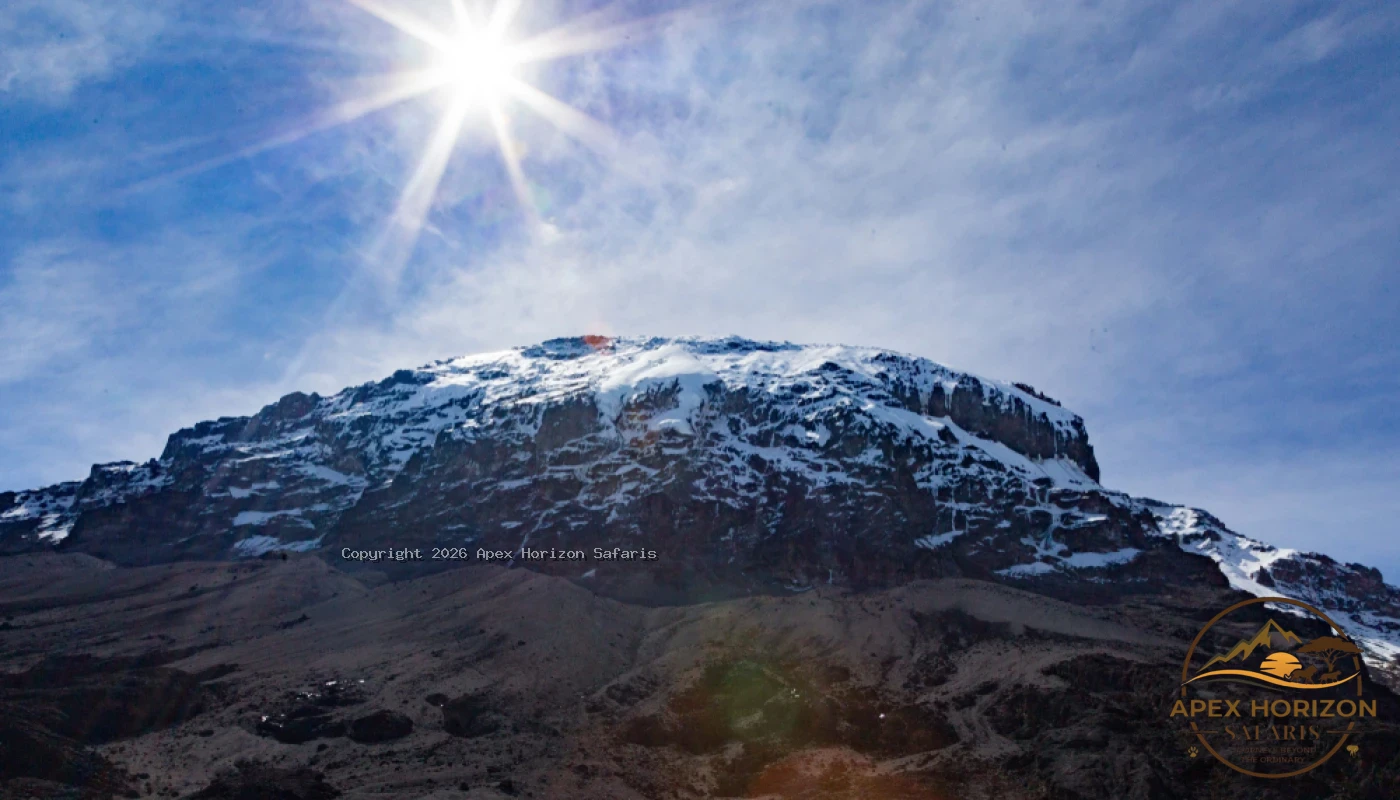 Machame Route Climb – Mount Kilimanjaro