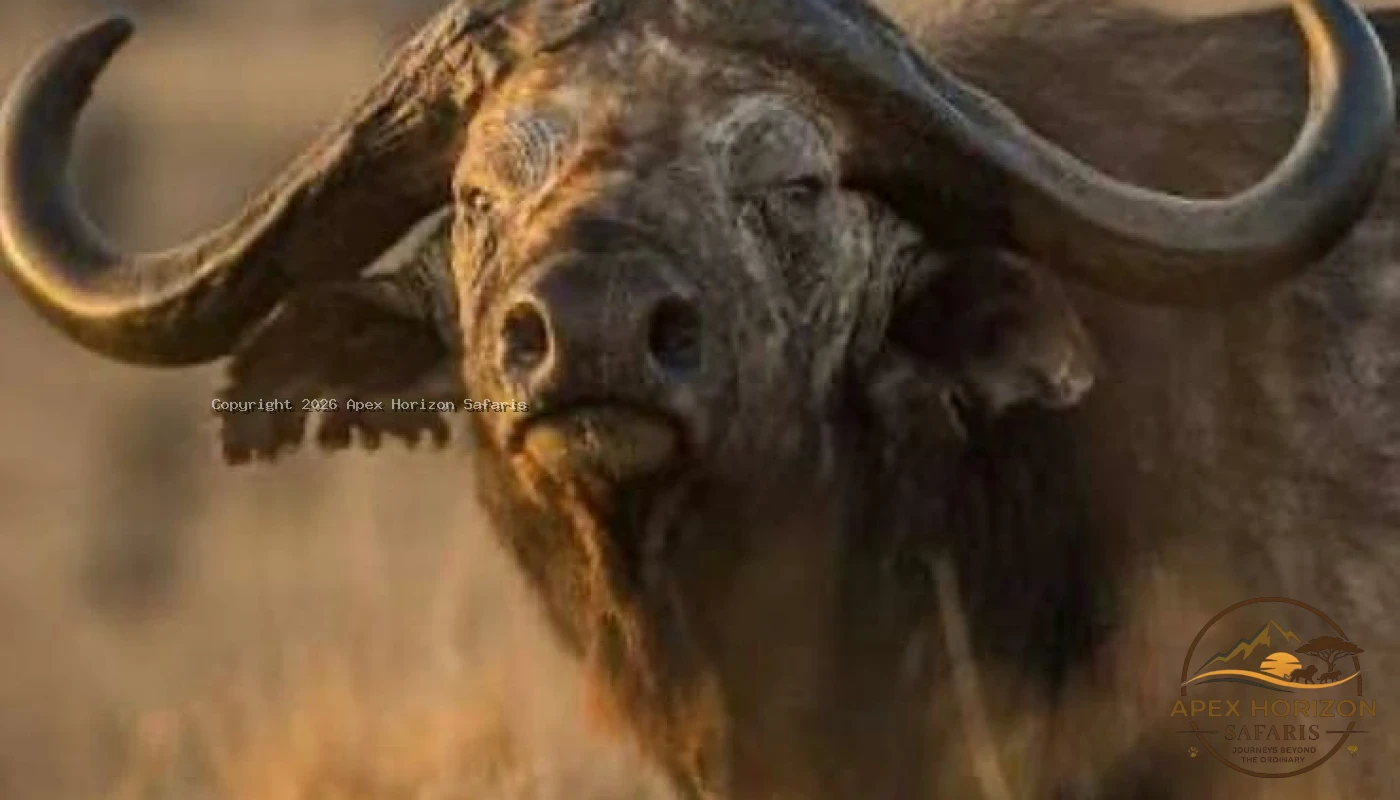 Tarangire and Ngorongoro Big Five Safari